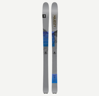Sprzęt Majesty Superwolf 178 cm