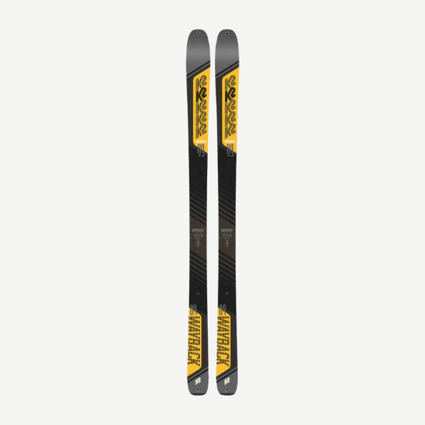 Sprzęt K2 Wayback 84 174 cm