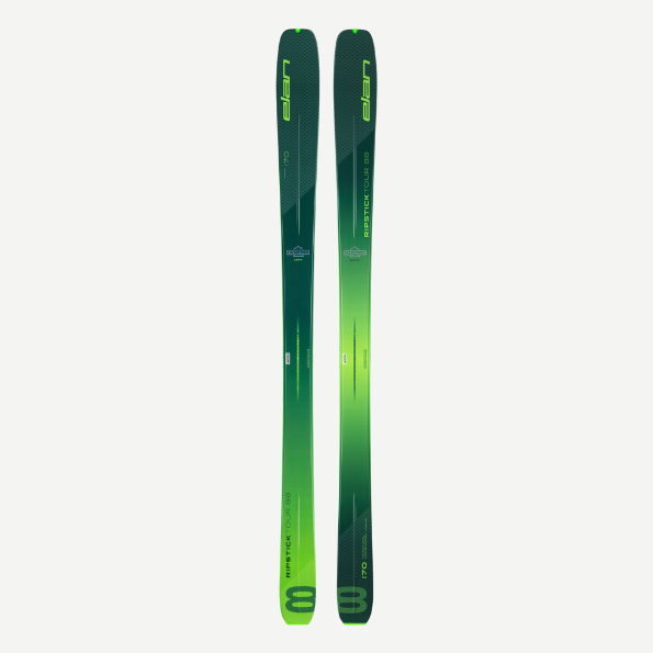 Sprzęt Elan Ripstick Tour 88mm· 177 cm