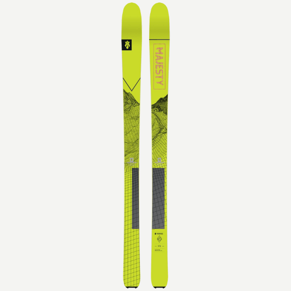 Sprzęt Majesty Superscout 182 cm